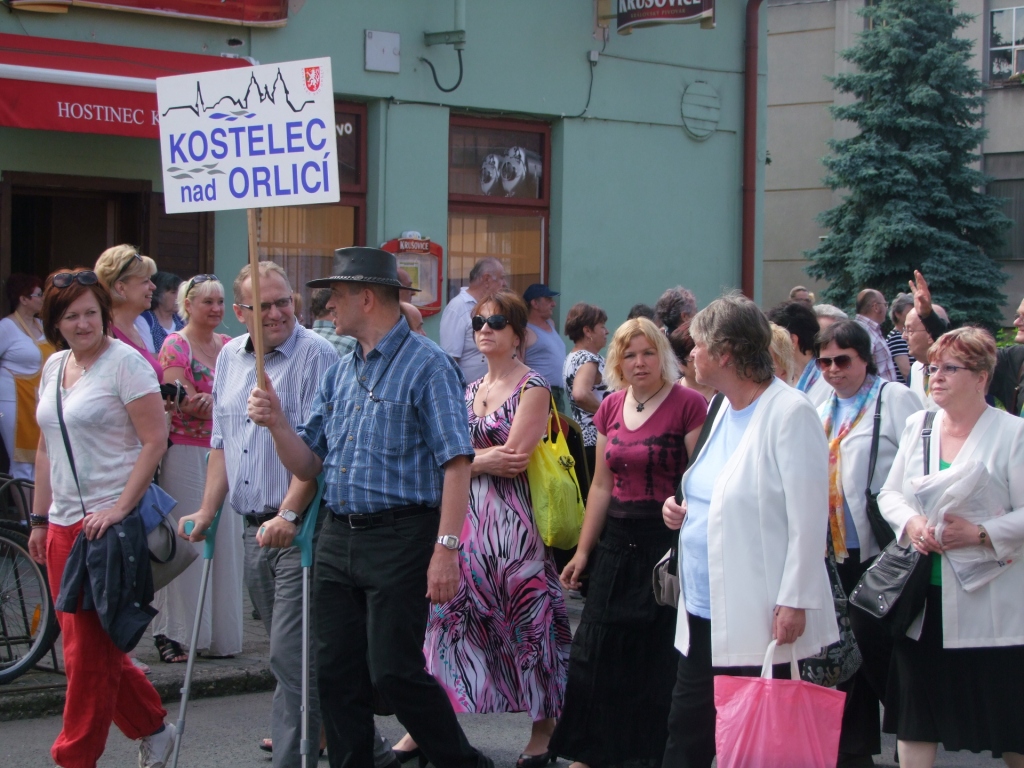 Setkání Kostelců v Kostelci n.L. 2013 078